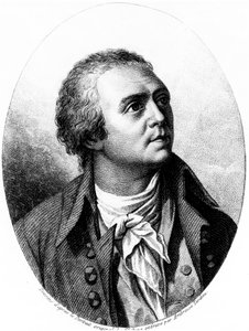Horace Benedict de Saussure, Swiss physicist and geologist, c 1780