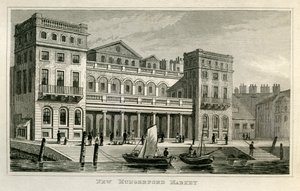 Hungerford Market