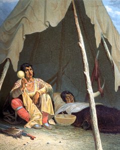Indian Tribes of the United States, USA