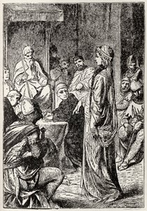 Ivanhoe