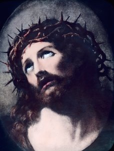 Death of Jesus Christ