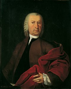 Johann Pacassi