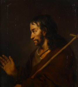 John the Baptist