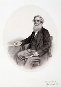 John Braithwaite, British Engineer