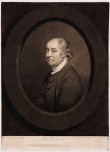 John Harrison, English inventor and horologist