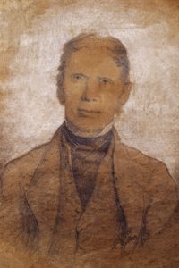 John Murray, Scottish abolitionist, by James Oswald Murray by Unbekannt