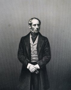 John Pakington