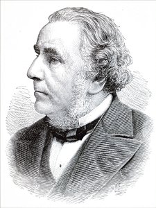 John Pender by Unbekannt