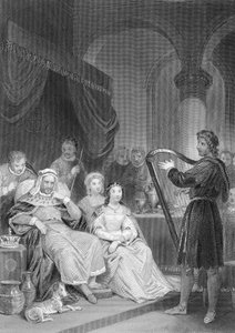 King Alfred I