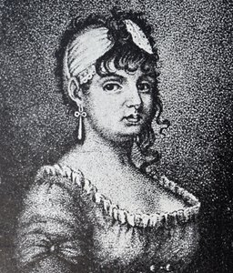 Lorenza Correa