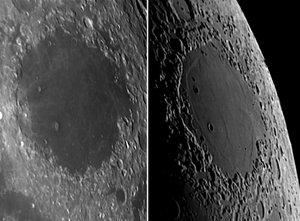 Mare Crisium