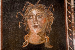 Marine Goddess by Alec Hunter