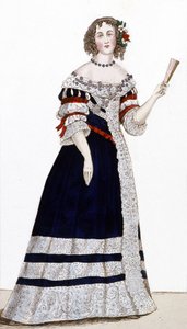 Marquess of Montespan