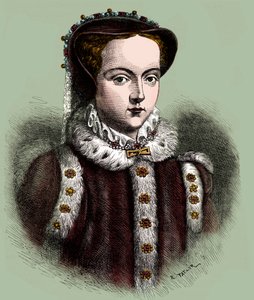 Mary I
