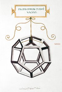 Mathematical Drawings: Da Vinci