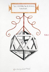 Mathematical Drawings: Da Vinci