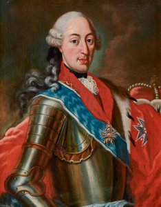 Maximilian III Joseph, Elector of Bavaria