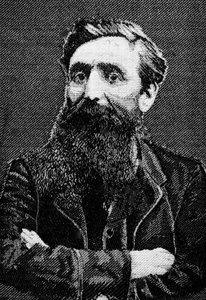 Michel Rondet