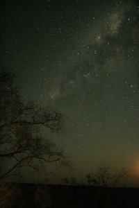 Milky Way