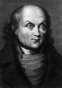Music Hans Georg Naegeli