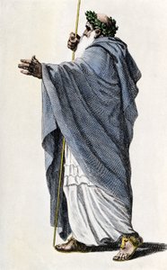 Myths and Legends: Character of King Arthur