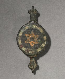 Ornamental Brooch by Unbekannt