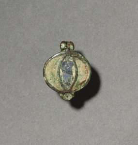 Ornamental Brooch