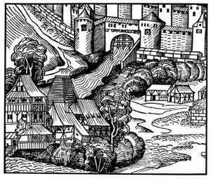 Paper Mill