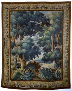 Parish Church Tapestry