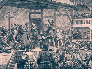 Performance of 