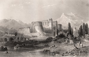 Pergamon