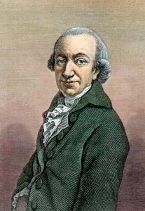 Poet, Translator, and Publisher in the Age of Enlightenment