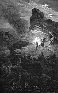 Prehistory: Cavemen