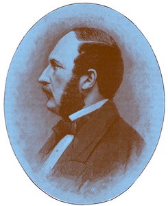 Prince Albert of Saxe-Coburg and Gotha by Unbekannter Künstler