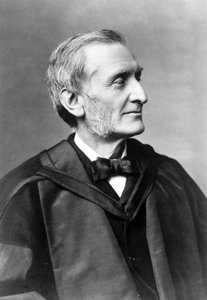 Professor John Hall Gladstone, chemist