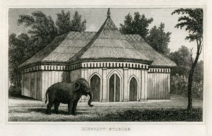 Regent
