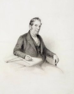 Richard Roberts, Welsh inventor