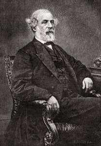 Robert Edward Lee