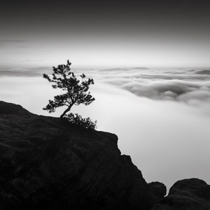 Saxon Switzerland Kingdom, Germany, 2015 by Leopold Blonder