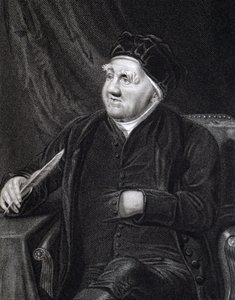 Samuel Parr