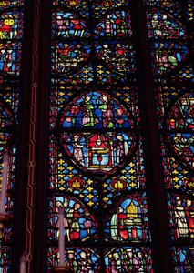 Scenes from the Old Testament by Unbekannt