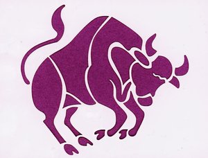 Sign of the Zodiac: The Bull (Astrological Sign: Taurus)