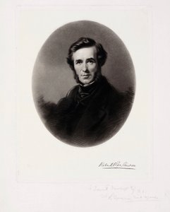 Sir Robert Rawlinson, English engineer