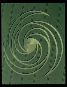 Spiral Formation, 4th July 1999
