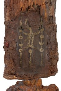 Sword by Unbekannt