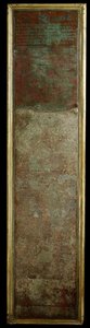 Tablets of Heraclea