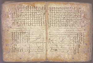 The Archimedes Palimpsest
