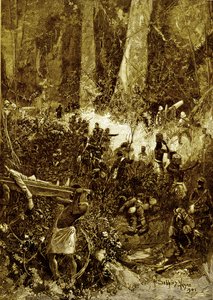 The Ashanti War of 1900: A Fight in the Forest