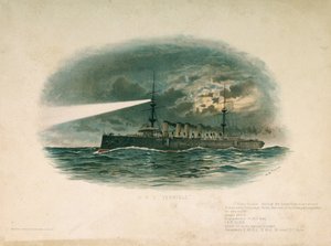 The HMS 