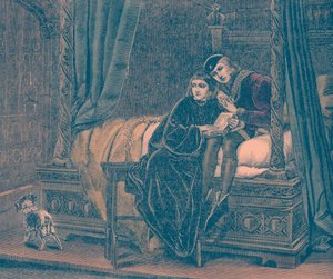 The Princes in the Tower